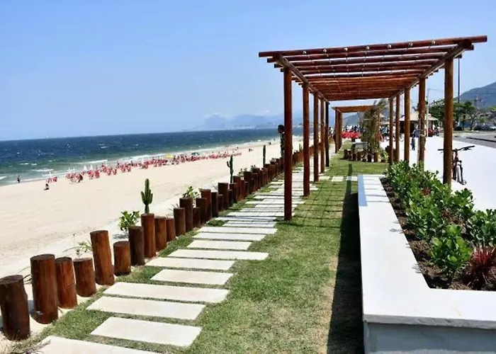 Casa De Praia Em Piratininga