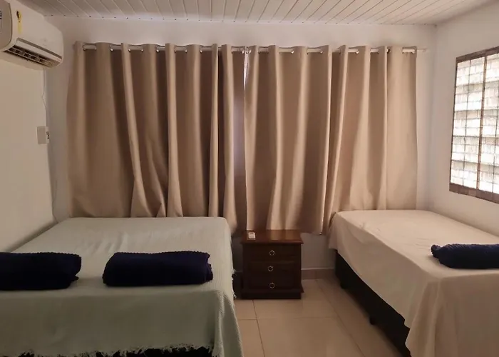 Casa De Praia Em Piratininga
