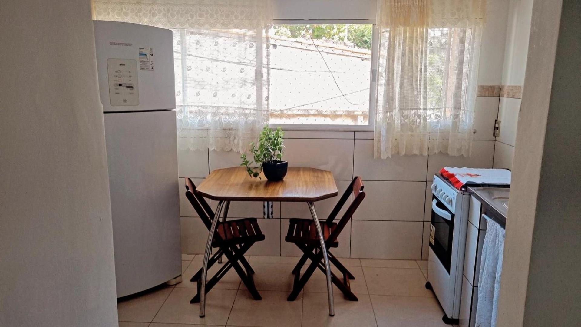 Casa De Em Piratininga Apartment